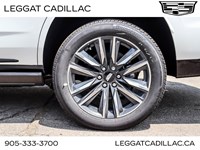 2024 Cadillac Escalade 4WD 4dr Sport Platinum