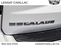 2024 Cadillac Escalade 4WD 4dr Sport Platinum