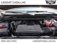 2024 Cadillac Escalade 4WD 4dr Sport Platinum