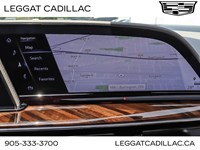 2024 Cadillac Escalade 4WD 4dr Sport Platinum