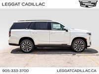 2024 Cadillac Escalade 4WD 4dr Sport Platinum
