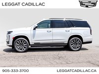 2024 Cadillac Escalade 4WD 4dr Sport Platinum