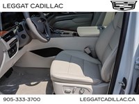 2024 Cadillac Escalade 4WD 4dr Sport Platinum