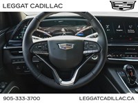 2024 Cadillac Escalade ESV 4WD 4dr Sport