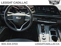 2024 Cadillac Escalade ESV 4WD 4dr Sport