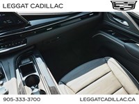 2024 Cadillac Escalade ESV 4WD 4dr Sport