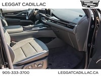 2024 Cadillac Escalade ESV 4WD 4dr Sport