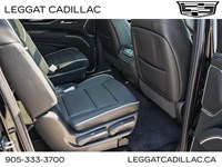 2024 Cadillac Escalade ESV 4WD 4dr Sport