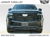 2024 Cadillac Escalade ESV 4WD 4dr Sport