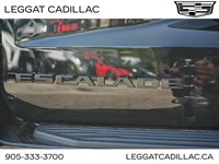 2024 Cadillac Escalade ESV 4WD 4dr Sport