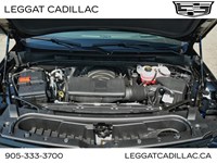 2024 Cadillac Escalade ESV 4WD 4dr Sport