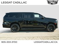 2024 Cadillac Escalade ESV 4WD 4dr Sport