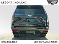 2024 Cadillac Escalade ESV 4WD 4dr Sport