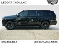 2024 Cadillac Escalade ESV 4WD 4dr Sport