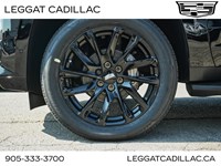 2024 Cadillac Escalade ESV 4WD 4dr Sport
