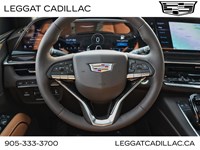 2024 Cadillac Escalade ESV 4WD 4dr Premium Luxury