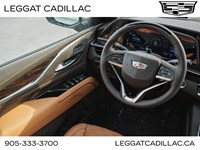 2024 Cadillac Escalade ESV 4WD 4dr Premium Luxury