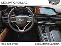 2024 Cadillac Escalade ESV 4WD 4dr Premium Luxury
