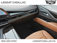 2024 Cadillac Escalade ESV 4WD 4dr Premium Luxury