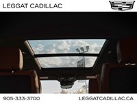 2024 Cadillac Escalade ESV 4WD 4dr Premium Luxury