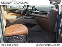 2024 Cadillac Escalade ESV 4WD 4dr Premium Luxury