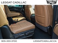 2024 Cadillac Escalade ESV 4WD 4dr Premium Luxury