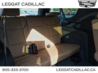 2024 Cadillac Escalade ESV 4WD 4dr Premium Luxury