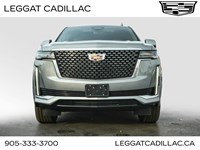 2024 Cadillac Escalade ESV 4WD 4dr Premium Luxury
