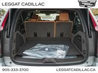2024 Cadillac Escalade ESV 4WD 4dr Premium Luxury