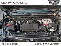 2024 Cadillac Escalade ESV 4WD 4dr Premium Luxury