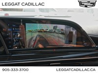 2024 Cadillac Escalade ESV 4WD 4dr Premium Luxury