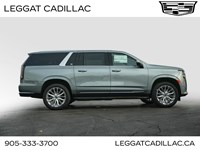2024 Cadillac Escalade ESV 4WD 4dr Premium Luxury
