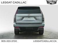 2024 Cadillac Escalade ESV 4WD 4dr Premium Luxury