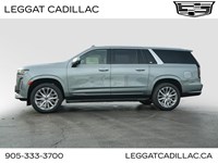 2024 Cadillac Escalade ESV 4WD 4dr Premium Luxury