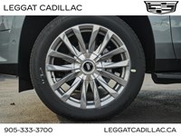 2024 Cadillac Escalade ESV 4WD 4dr Premium Luxury