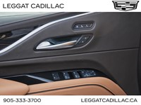 2024 Cadillac Escalade ESV 4WD 4dr Premium Luxury