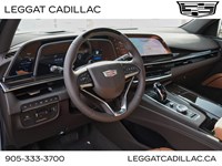 2024 Cadillac Escalade ESV 4WD 4dr Premium Luxury