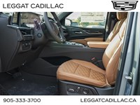 2024 Cadillac Escalade ESV 4WD 4dr Premium Luxury