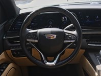 2024 Cadillac Escalade 4WD 4Dr Premium Luxury