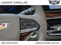 2024 Cadillac Escalade ESV 4WD 4dr Premium Luxury Platinum