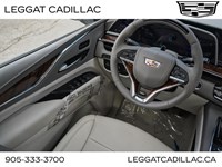 2024 Cadillac Escalade ESV 4WD 4dr Premium Luxury Platinum