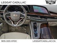 2024 Cadillac Escalade ESV 4WD 4dr Premium Luxury Platinum
