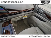 2024 Cadillac Escalade ESV 4WD 4dr Premium Luxury Platinum