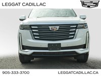 2024 Cadillac Escalade ESV 4WD 4dr Premium Luxury Platinum