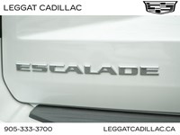 2024 Cadillac Escalade ESV 4WD 4dr Premium Luxury Platinum