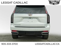 2024 Cadillac Escalade ESV 4WD 4dr Premium Luxury Platinum