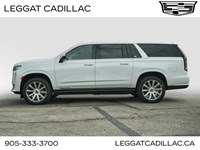 2024 Cadillac Escalade ESV 4WD 4dr Premium Luxury Platinum