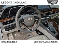 2024 Cadillac Escalade ESV 4WD 4dr Premium Luxury Platinum