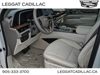 2024 Cadillac Escalade ESV 4WD 4dr Premium Luxury Platinum