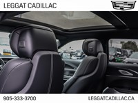 2024 Cadillac LYRIQ 4dr Luxury w/1SD